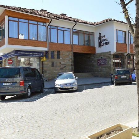 Spa Complex Elena Exterior photo